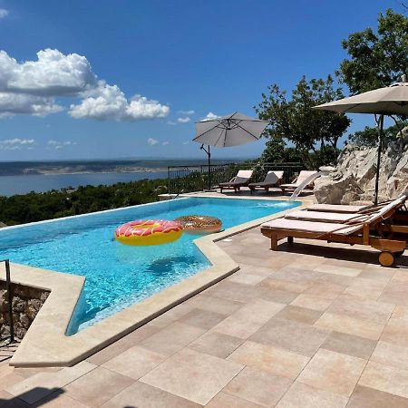 Lovely Holiday Home In Starigrad Exterior foto