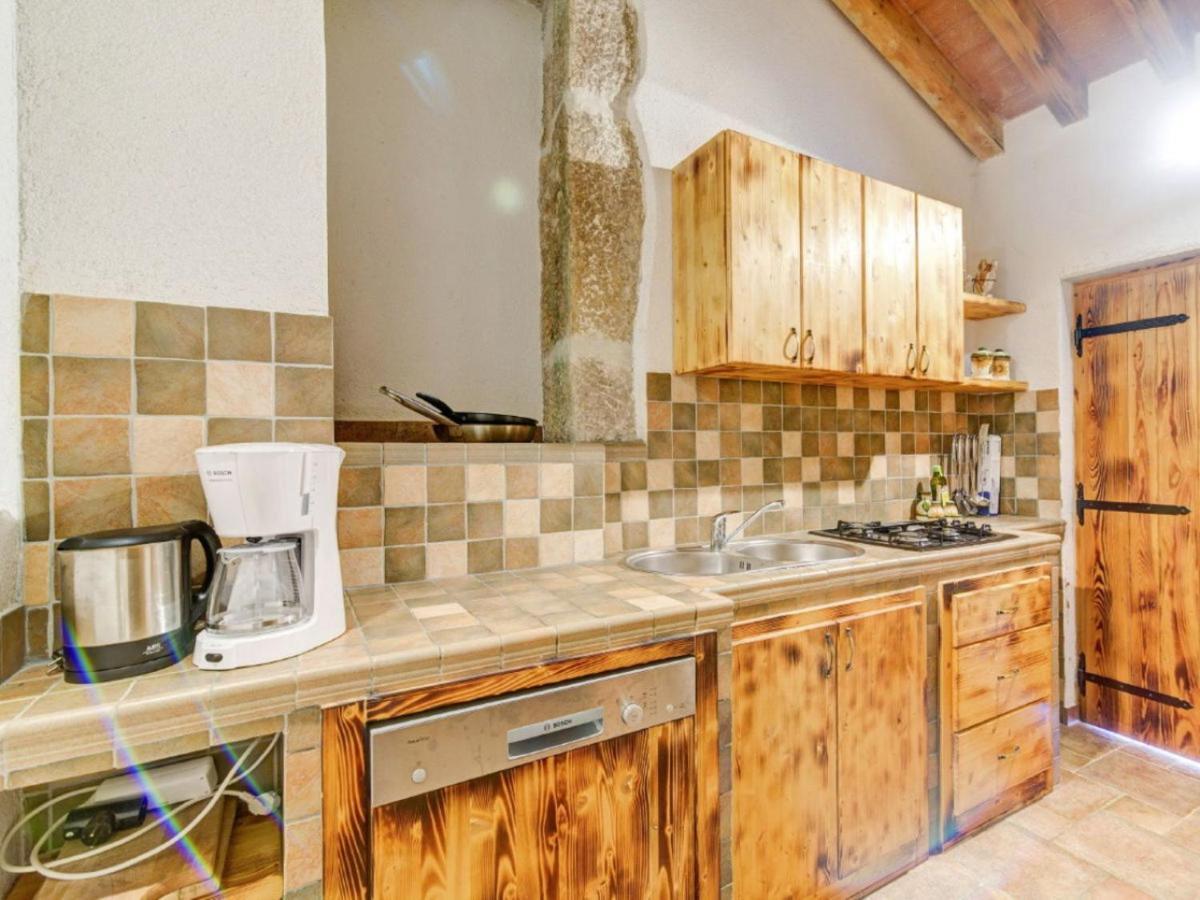 Lovely Holiday Home In Starigrad Exterior foto