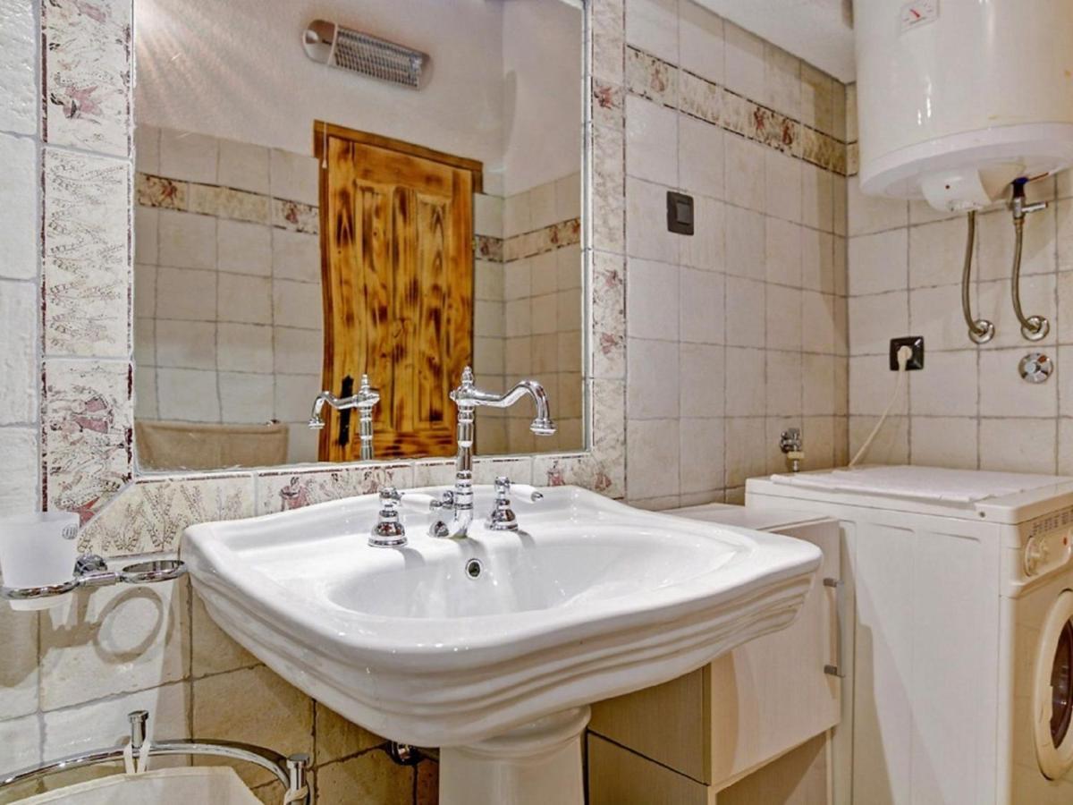 Lovely Holiday Home In Starigrad Exterior foto